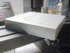 raw block