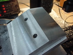 after flycutting