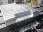 motor mount 2