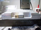 motor mount 3