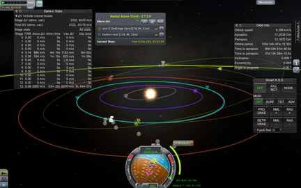3 - LFf2ISs - Planning