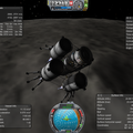 14 - oc54Lhn - First Stage Spent