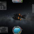 17 - ndFRjhy - Aerobrake 1 Complete
