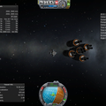 18 - tGGA2ZW - Lander Departs