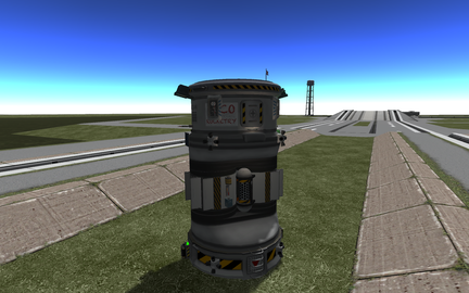 44 - 682GJKf - Landed
