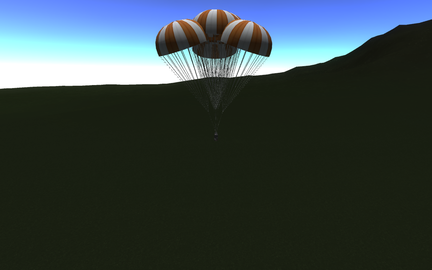 52 - fSex6pG - Parachutes