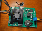 Prototype 3 + Fan