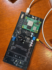 Controller board